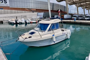 Janneau Merry Fisher 595