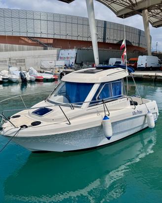 Janneau Merry Fisher 595