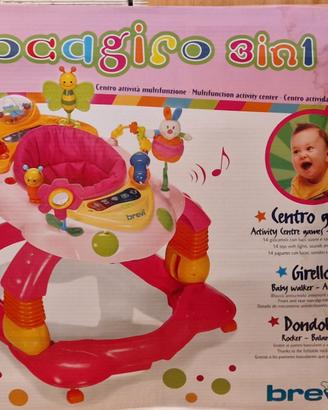 Girello Brevi