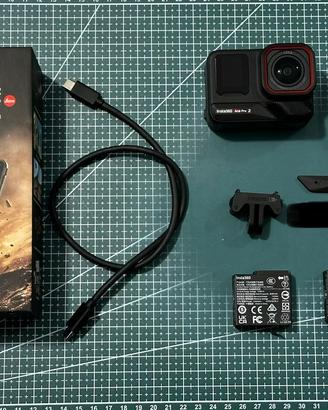 Insta360 Ace Pro 2 - Kit Completo