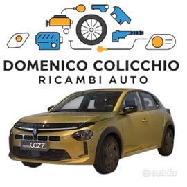 RICAMBI USATI Lancia Ypsilon 2025