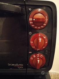 Forno elettrico