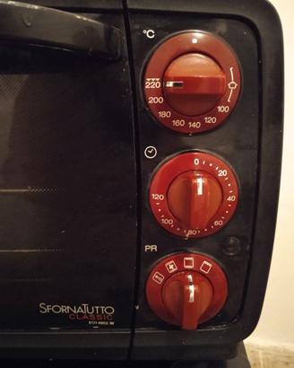 Forno elettrico