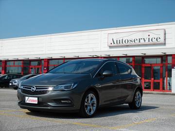 Opel Astra 1.6 CDTi 110CV Start&Stop 5 porte Dynam
