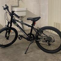 Montainbike