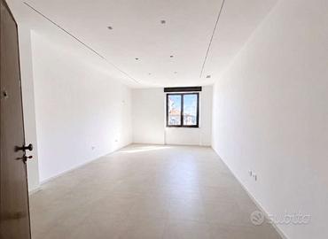 APPARTAMENTO CHIAVI in MANO - ZONA SEMICENTRALE