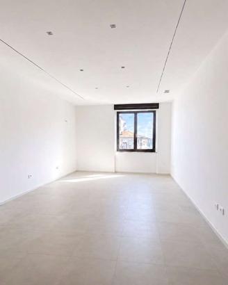 APPARTAMENTO CHIAVI in MANO - ZONA SEMICENTRALE