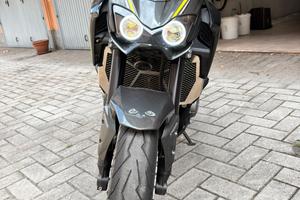 Kawasaki z900 A2 Performance