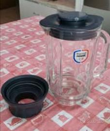 Frullatore per kenwood cooking chef AT 358, senza 