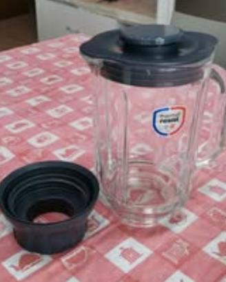 Frullatore per kenwood cooking chef AT 358, senza 