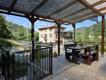 Terratetto Monzuno [V1528VRG]