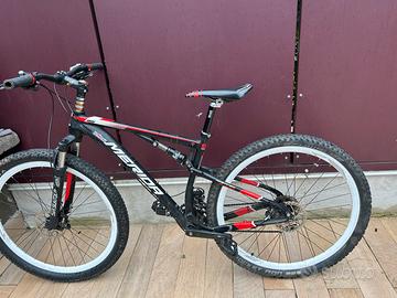 Mountain bike Merida