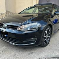 Volkswagen Golf Vw 1.6 BlueTDI 110 CV 5p. Highline