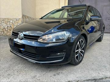 Volkswagen Golf Vw 1.6 BlueTDI 110 CV 5p. Highline