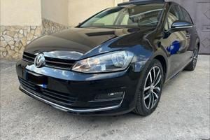 Volkswagen Golf Vw 1.6 BlueTDI 110 CV 5p. Highline