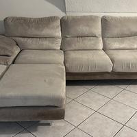 Divano PoltroneSofà