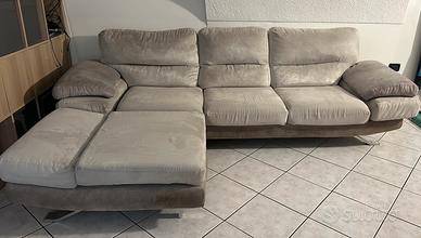 Divano PoltroneSofà