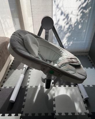 Altalena Ingenuity AnyWay Sway per neonato