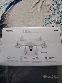drone ptensinc t25