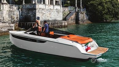 Cranchi E26 Classic