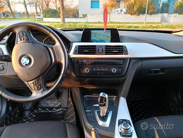 BMW Serie 3 (E46) - 2014