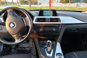 BMW Serie 3 (E46) - 2014