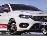 Disponibili ricambi Fiat Tipo 2018 c724