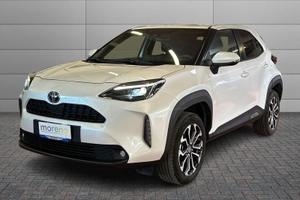 Toyota Yaris Cross 1.5 H 116cv Trend FWD E-CVT