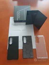 Samsung galaxy Z Fold 7 Jetblack 256 GB