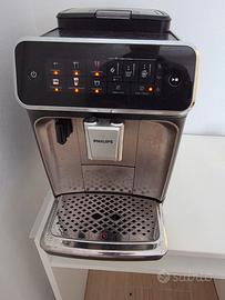 MACCHINA DA CAFFE` PHILIPS 