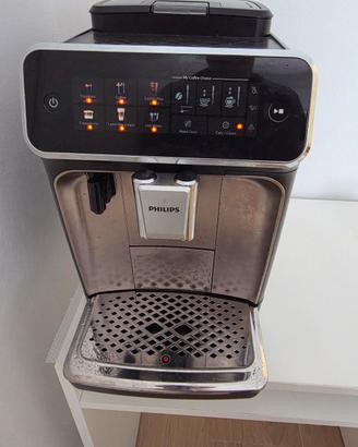 MACCHINA DA CAFFE` PHILIPS 