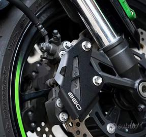 kit protezione freno Kawasaki ninja 650