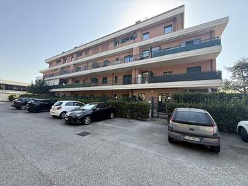 Appartamento di 50 m² con 2 locali a Roma