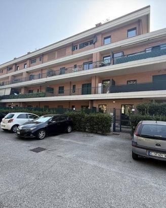 Appartamento di 50 m² con 2 locali a Roma