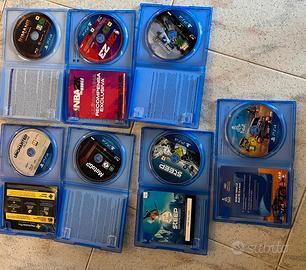 giochi ps4