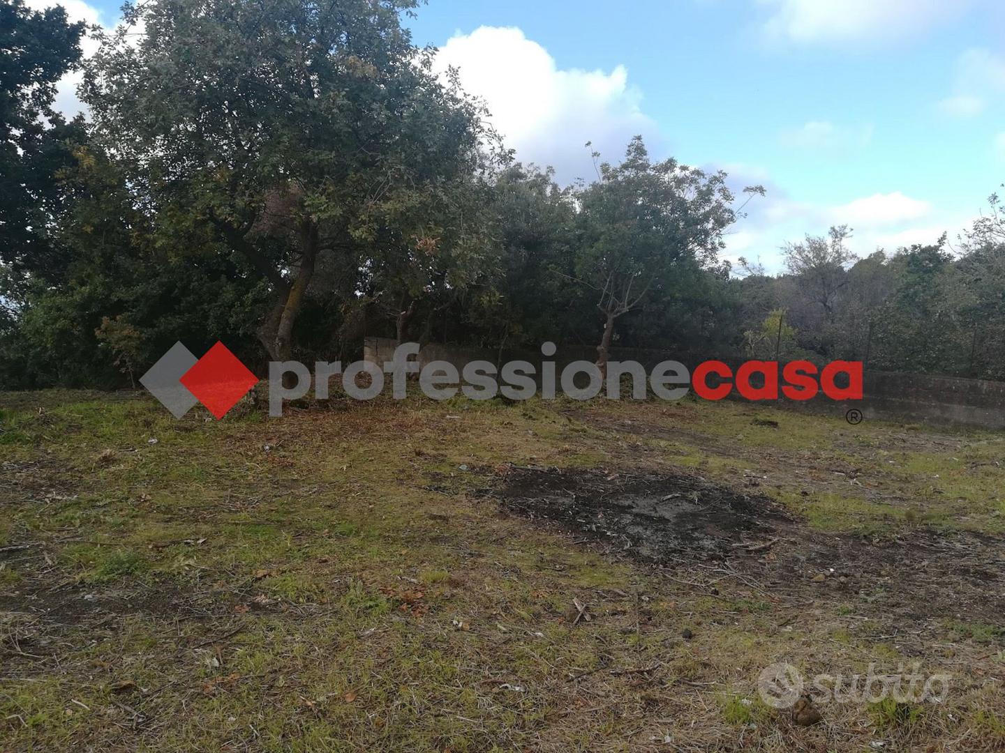 Terreno agricolo - Belpasso - Vista 4