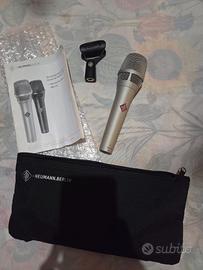 Neumann Kms 105
