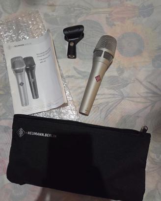 Neumann Kms 105