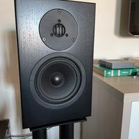 Diffusori Linn Tukan