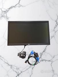 Monitor LG