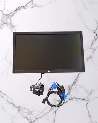 Monitor LG