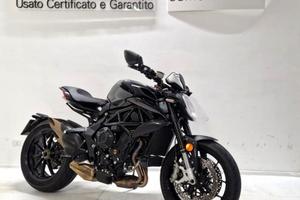 MV Agusta Dragster 800 DRAGSTER R