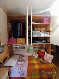 Camera da letto