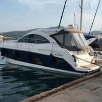 Beneteau Gran Turismo 44 del 2012
