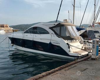 Beneteau Gran Turismo 44 del 2012
