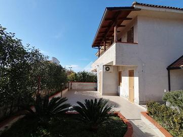 BIFAMILIARE A SAN NICOLA ARCELLA