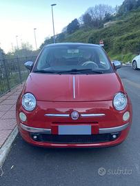 Fiat 500 pop 1.3 multijet 75 cv
