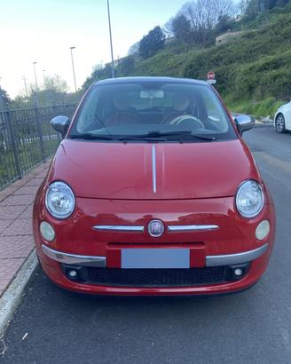 Fiat 500 pop 1.3 multijet 75 cv