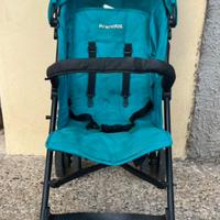 Passeggino prenatal ultraleggero