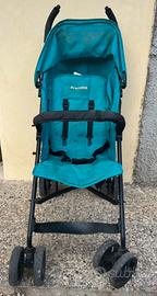 Passeggino prenatal ultraleggero